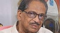 <div class="paragraphs"><p>Renowned Malayalam playwright and writer Professor Omchery N N Pillai</p></div>