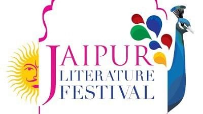 <div class="paragraphs"><p>Jaipur Literature Festival logo.</p></div>