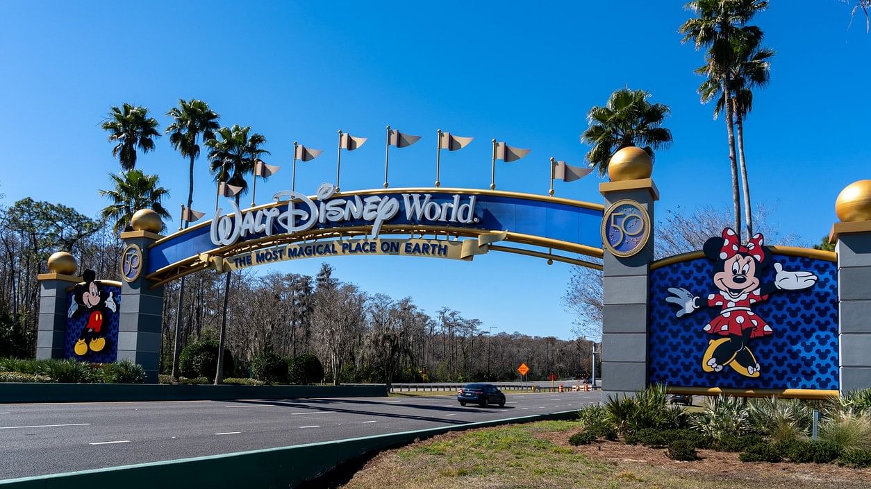 <div class="paragraphs"><p>Walt Disney World.</p></div>