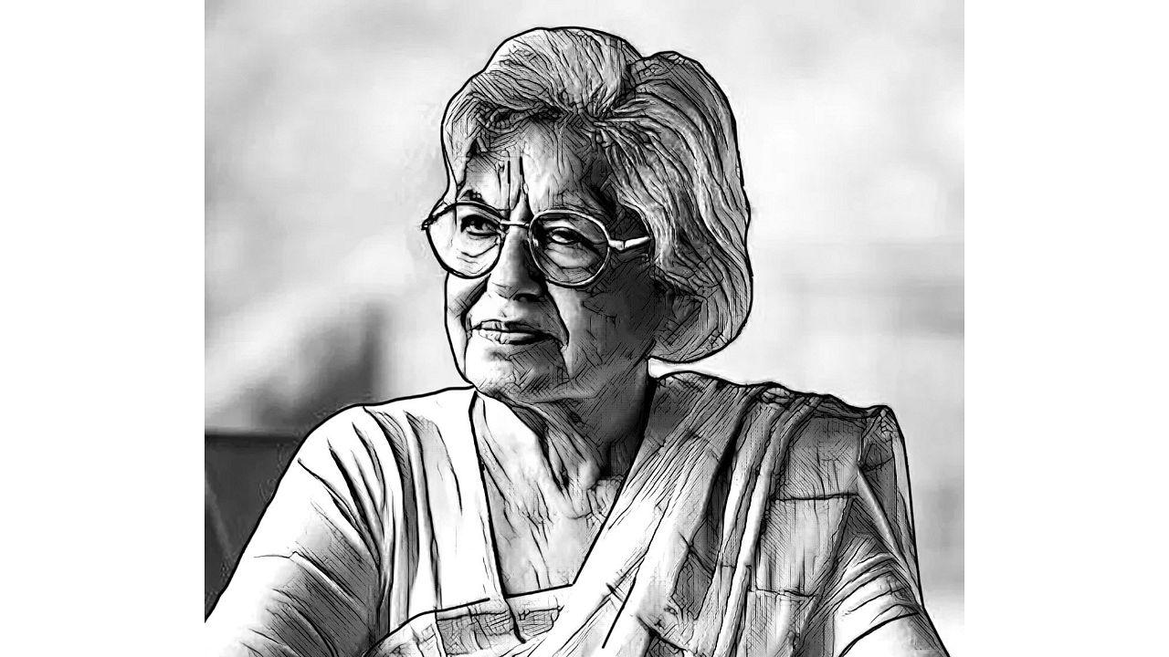 <div class="paragraphs"><p>Indira Jaising is a senior advocate at the Supreme Court of India and a noted human rights lawyer</p></div>