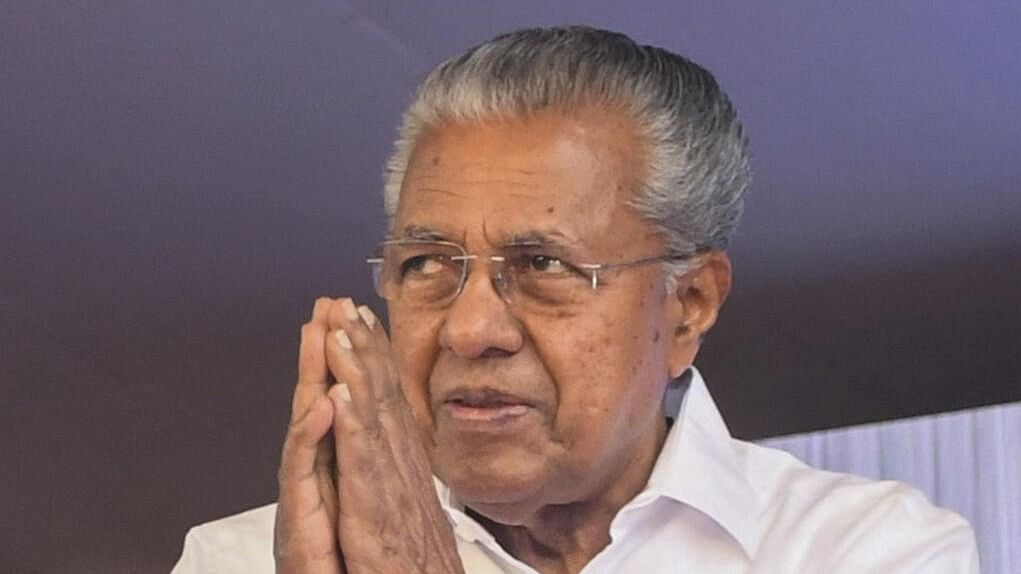 <div class="paragraphs"><p>Kerala CM Pinarayi Vijayan.&nbsp;</p></div>