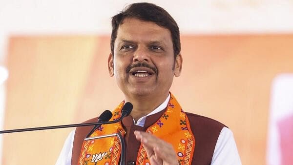 <div class="paragraphs"><p>Maharashtra Dy CM Devendra Fadnavis.&nbsp;</p></div>