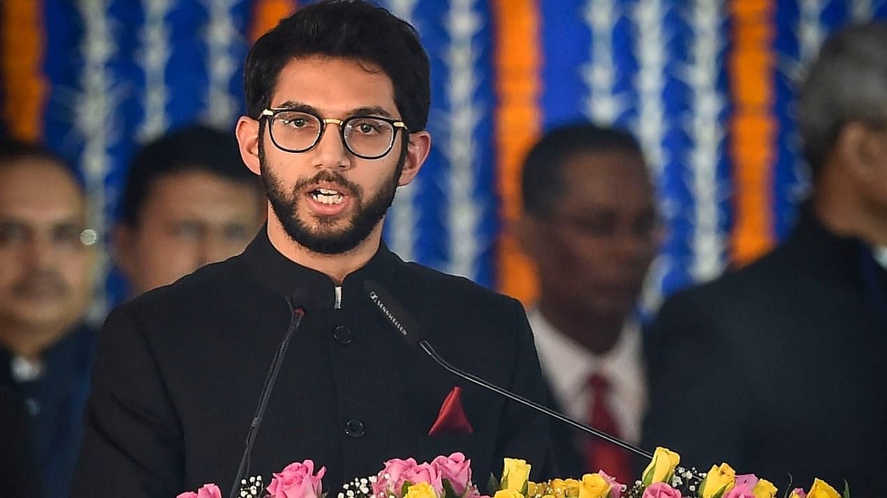 <div class="paragraphs"><p>Aaditya Thackeray </p></div>