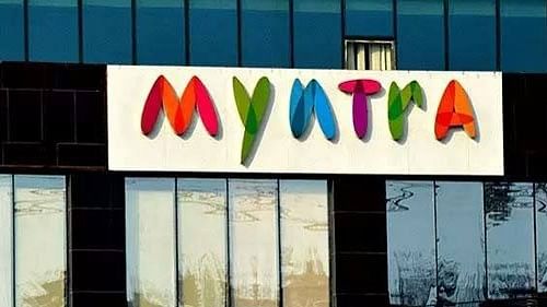 <div class="paragraphs"><p>File Photo: Myntra logo</p></div>