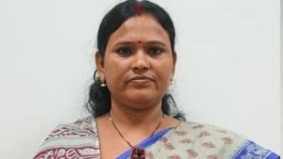 <div class="paragraphs"><p>Deepa Kumari daughter-in-law of Jitan Ram Manjhi wins Imamganj seat.&nbsp;</p></div>