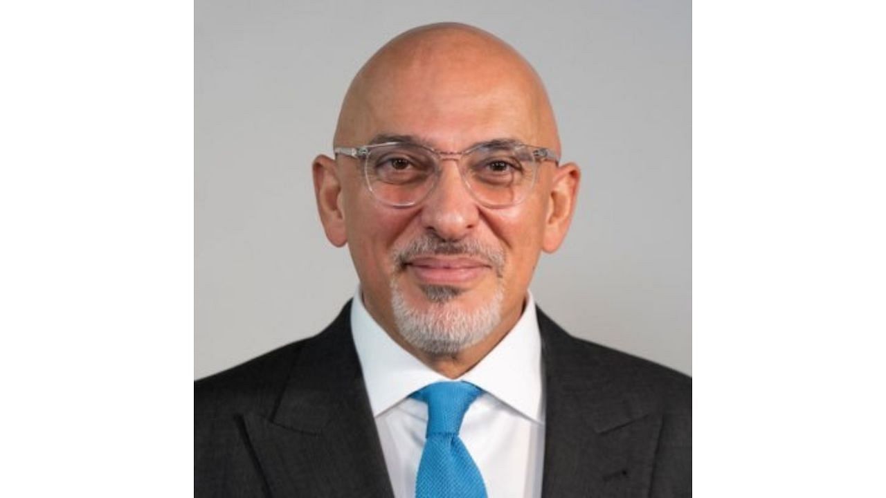 <div class="paragraphs"><p>British former finance minister Nadhim Zahawi</p></div>