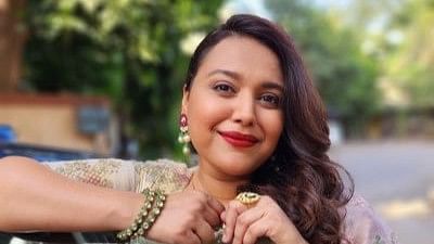 <div class="paragraphs"><p>Swara Bhasker.</p></div>