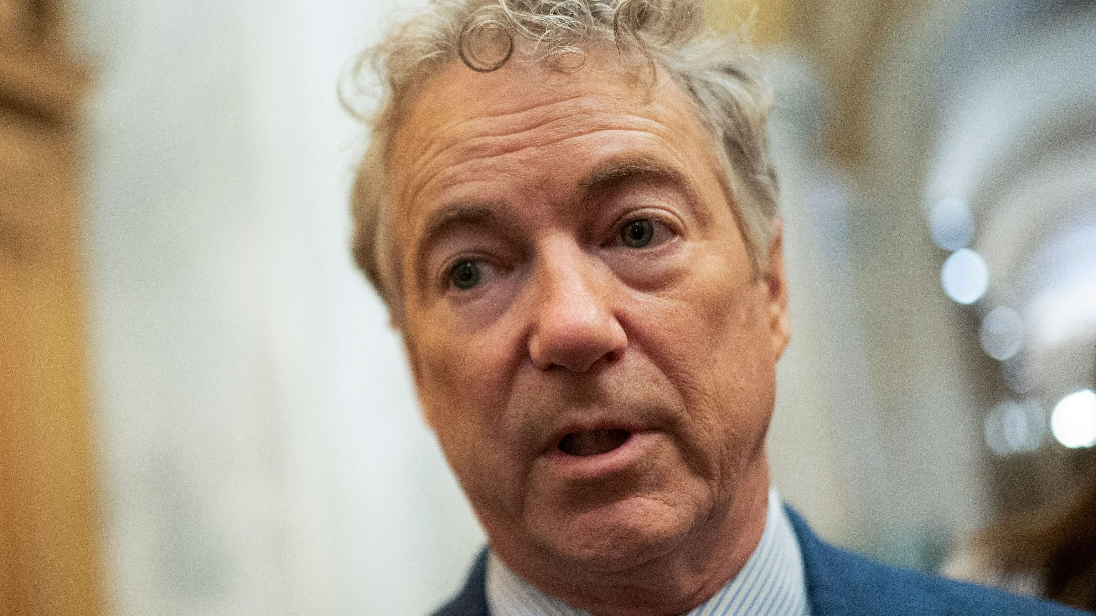 <div class="paragraphs"><p>Republican US Senator Rand Paul</p></div>