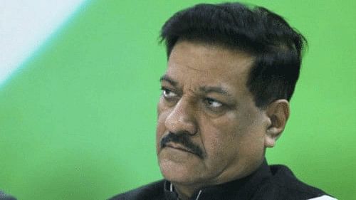 <div class="paragraphs"><p>Former Maharashtra Chief Minister Prithviraj Chavan.</p></div>