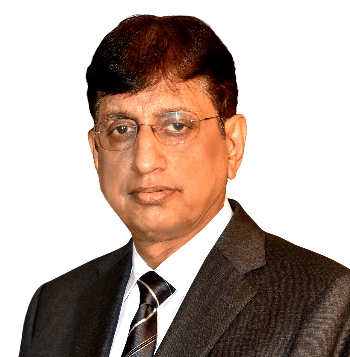 <div class="paragraphs"><p>Chairman and Managing Director of IREL (India) Limited Deependra Singh</p></div>