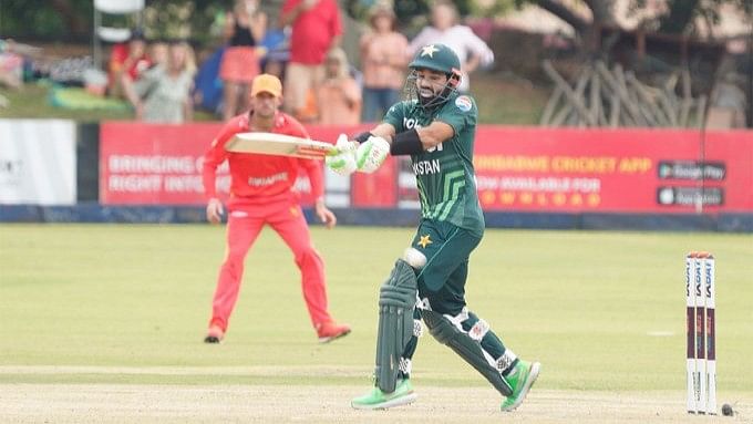 <div class="paragraphs"><p>Zimbabwe Vs Pakistan ODI match</p></div>