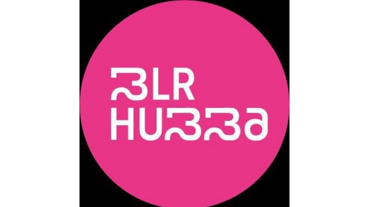 <div class="paragraphs"><p>Logo of&nbsp;BLRHubba </p></div>