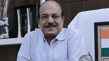 <div class="paragraphs"><p>Senior IUML leader P K Kunhalikutty.</p></div>