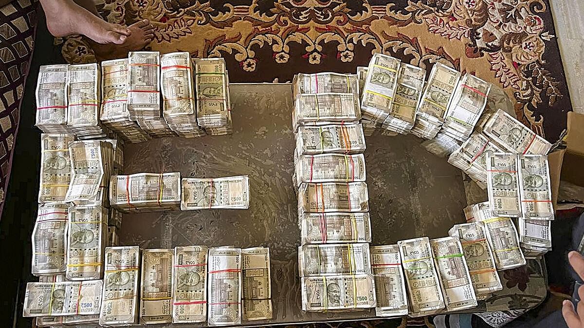 <div class="paragraphs"><p> The Enforcement Directorate has attached fresh assets worth around Rs 219 crore in a money laundering case against a website that allegedly indulged in online betting.</p></div>