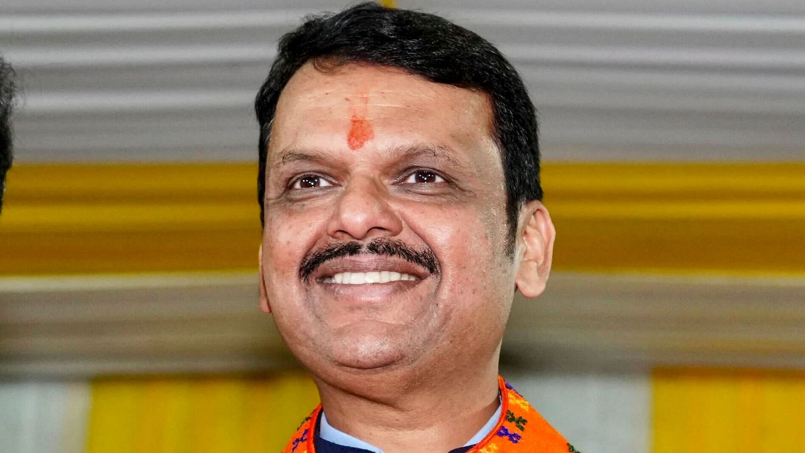 <div class="paragraphs"><p>Maharashtra Dy CM Devendra Fadnavis </p></div>