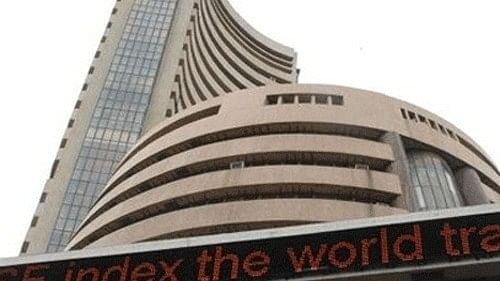 <div class="paragraphs"><p>Bombay Stock Exchange</p></div>