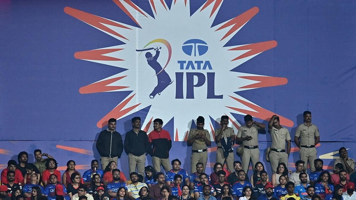 <div class="paragraphs"><p>Representative image of Tata IPL.</p></div>