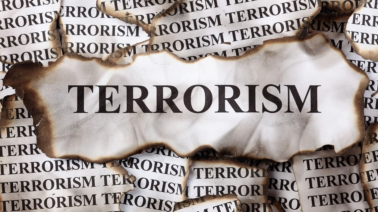 <div class="paragraphs"><p>Representative image showing the word 'terrorism'</p></div>