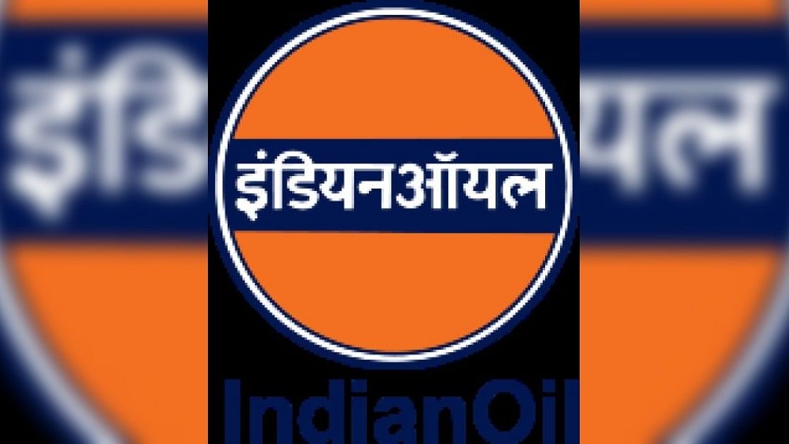 <div class="paragraphs"><p>Indian Oil Corporation Limited Logo. </p></div>