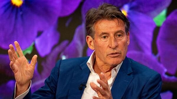 <div class="paragraphs"><p>World Athletics President Sebastian&nbsp;Coe&nbsp;</p></div>