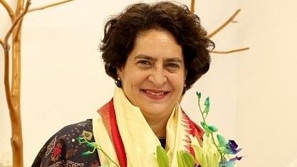 <div class="paragraphs"><p>Priyanka Gandhi</p></div>