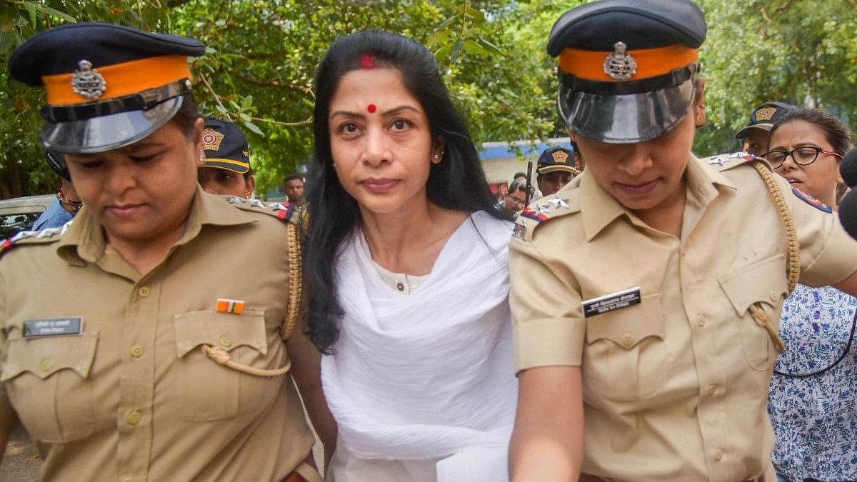 <div class="paragraphs"><p>A file image of&nbsp;Indrani Mukerjea.&nbsp;</p></div>