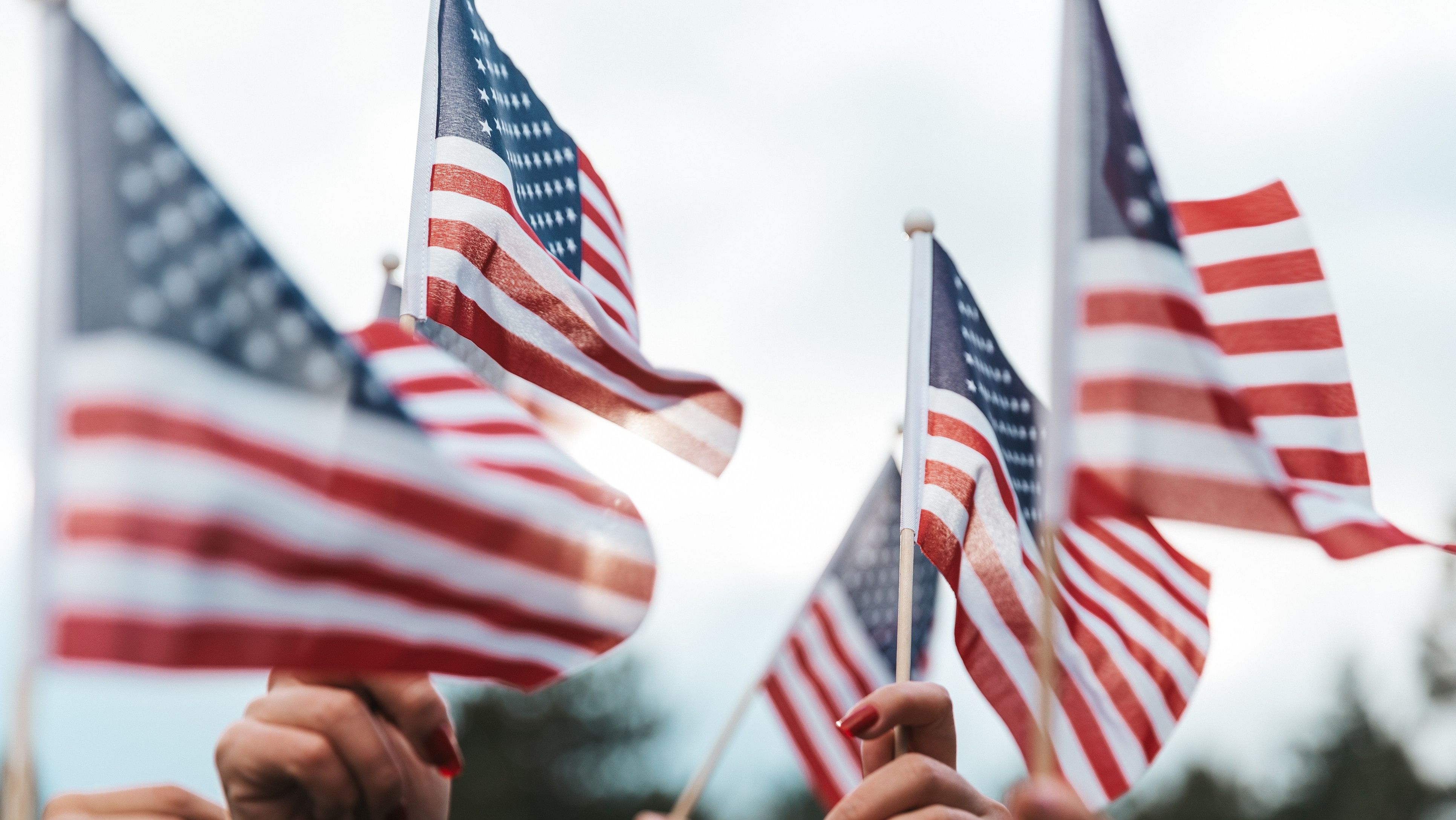 <div class="paragraphs"><p>Representative image showing American flags.</p></div>