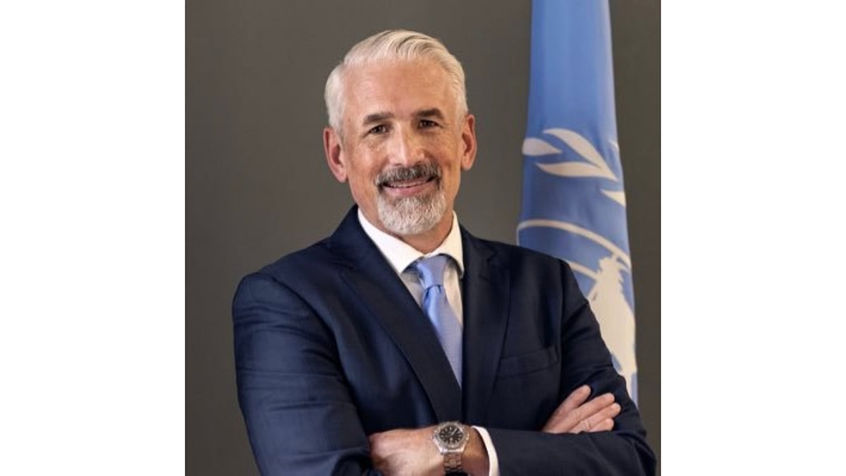 'Viksit Bharat' dream hinges on quality education in schools: UN resident coordinator in India