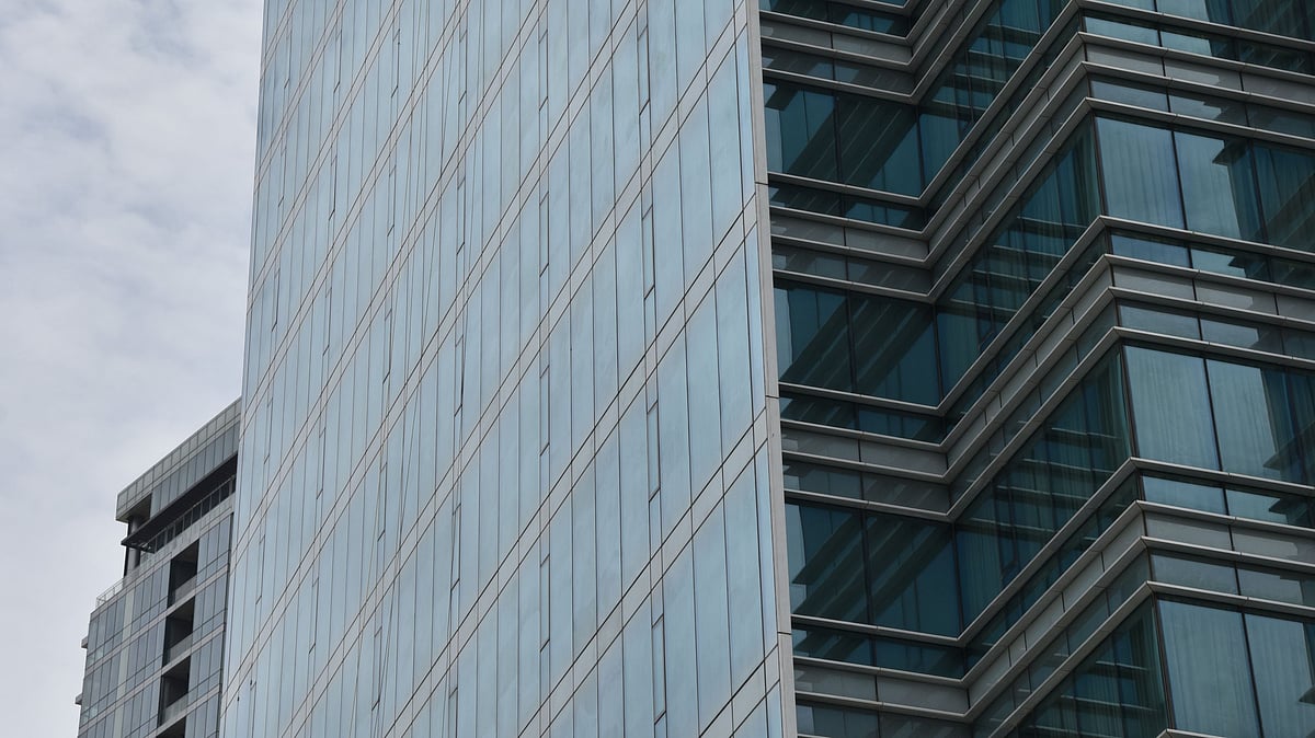 Bengaluru scores above all on positive office rent growth on most quarters