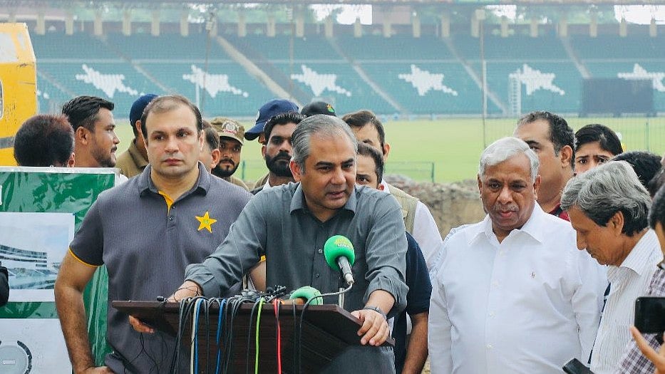 Champions Trophy 2025: 'Hybrid model unacceptable,' says PCB as ICC board meeting adjourned till Nov 30