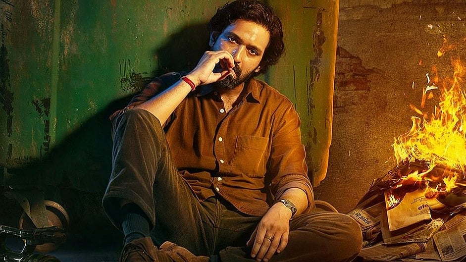 Vikrant Massey: From TV to Bollywood, a peek into his career, life and achievements
