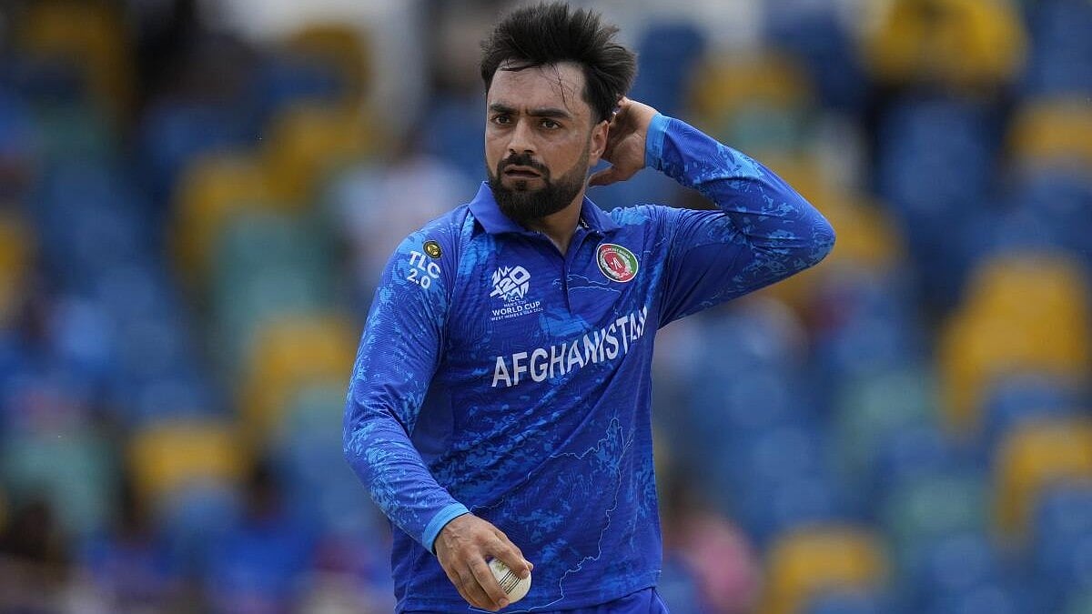 South Africa sports minister joins calls for Afghanistan cricket boycott