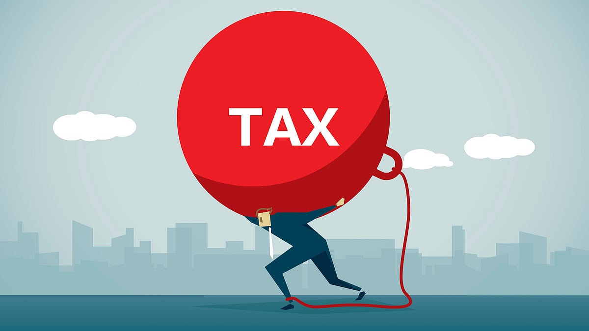 Switzerland scraps MFN status to India, dividend income to face higher tax