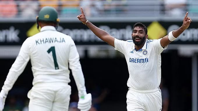 BGT: 10 less balls on Day 1 lead to Rs 5.4 crore revenue loss for Cricket Australia