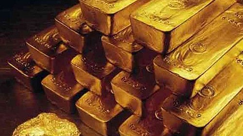 India’s record gold import said to be due to calculation error