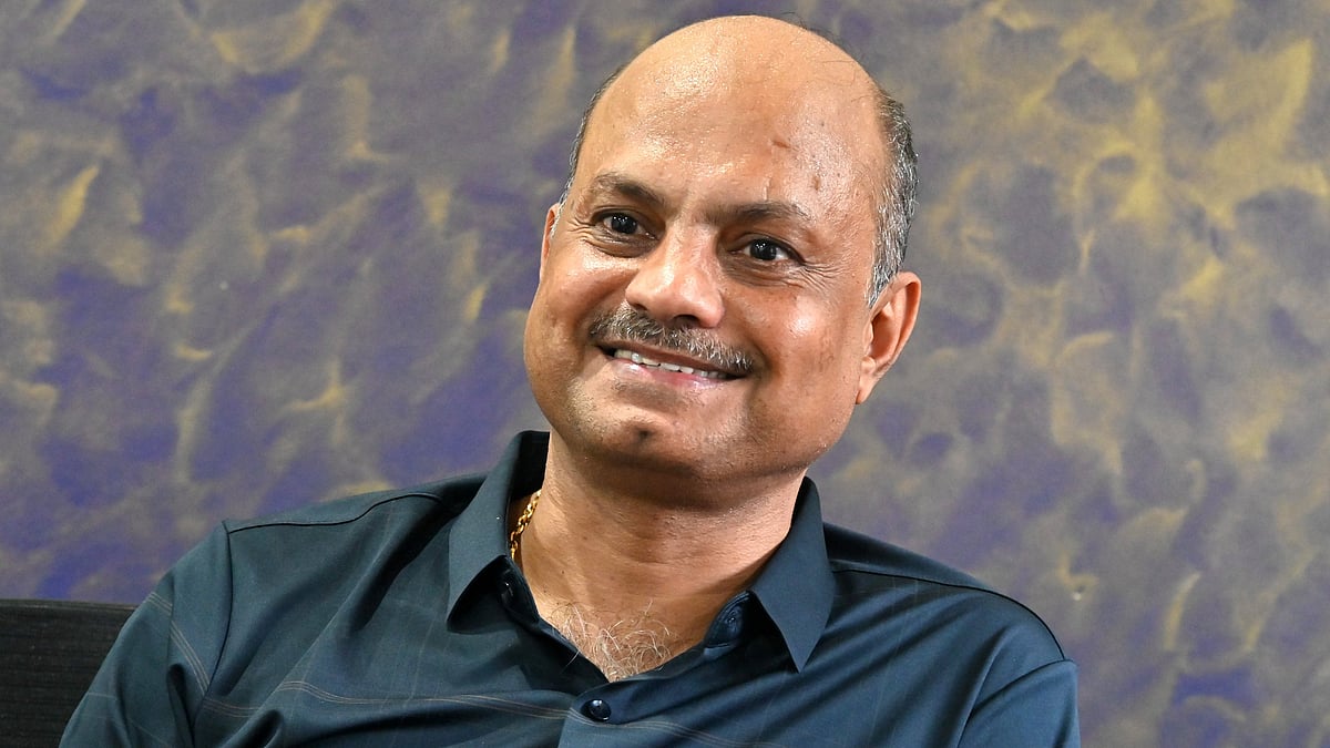Badminton: Seniors Nationals could be made mandatory for top players, says Mishra