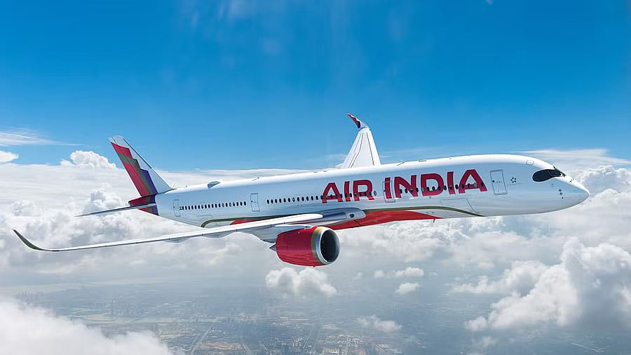 Air India to see progress on key initiatives in 2025; working towards profitability: CEO Wilson