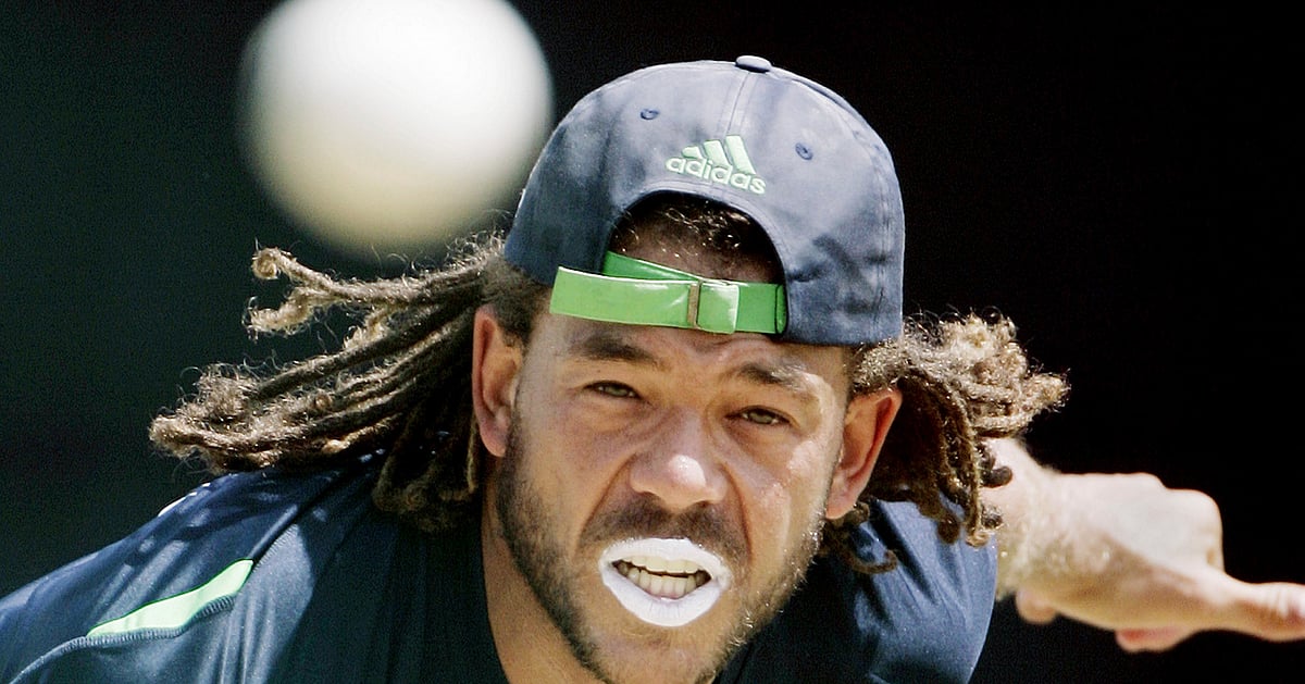 How Symonds allowed Monkey-Gate to sink his career