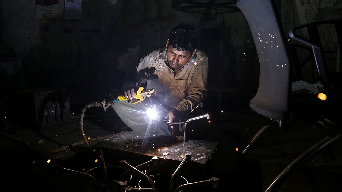 GDP growth may rebound to 6.5% in Q3: India Ratings