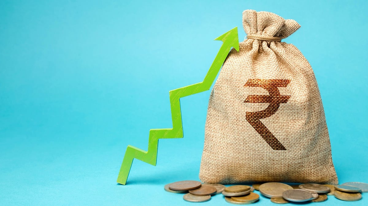 India’s high net worth individuals to double by 2027