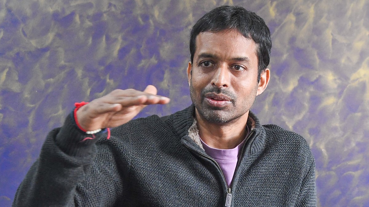 Focus on developing ecosystem that caters to talent, says Gopichand