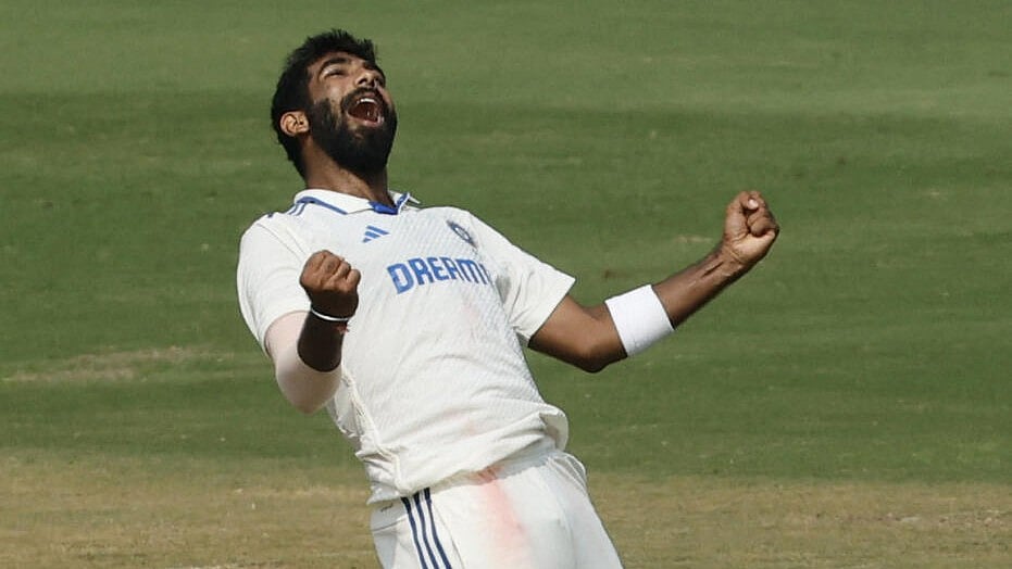 BGT 2024-25: Jasprit Bumrah, the reluctant superstar