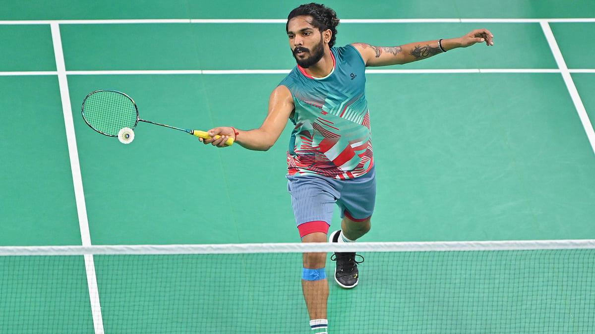 Raghu, Mithun in title tussle