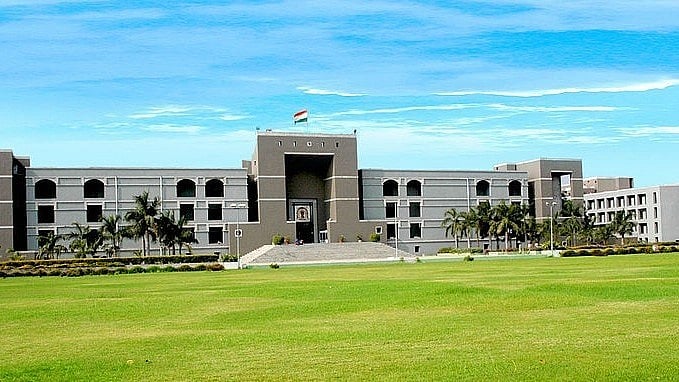 Gujarat HC seeks govt's response after man files habeas corpus plea  claiming daughter eloped with priest of ISKCON