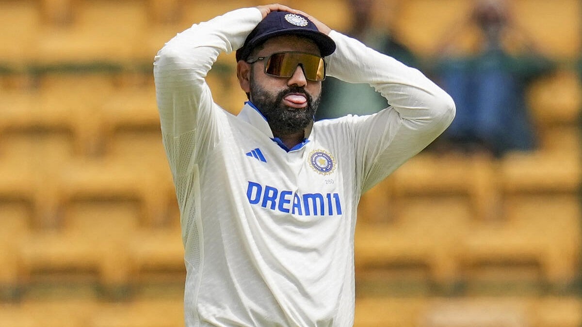 Won't be surprised if Rohit retires from Test cricket: Ravi Shastri