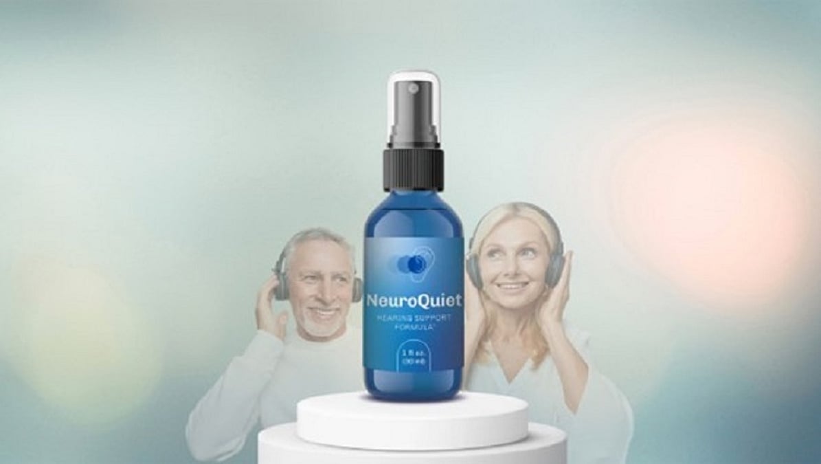 NeuroQuiet Reviews (Official Website Report) Is This Herbal Hearing Support Formula Really Effective or Just Hype?