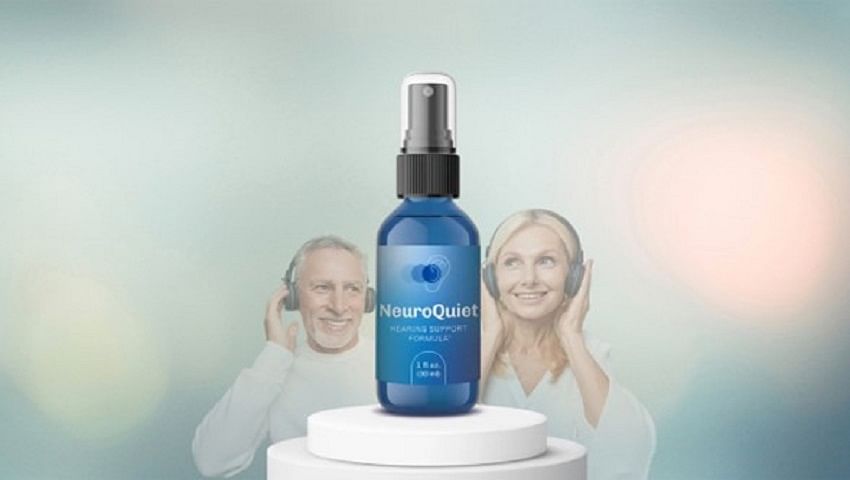 NeuroQuiet Reviews (Official Website Report) Is This Herbal Hearing Support  Formula Really Effective or Just Hype?