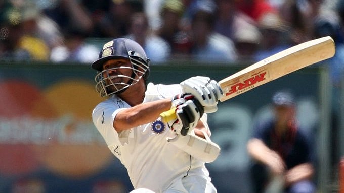 Melbourne Cricket Club honours Sachin Tendulkar with club membership
