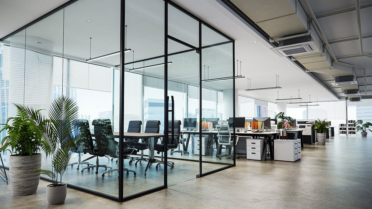 Bengaluru tops office leasing among Indian cities in 2024