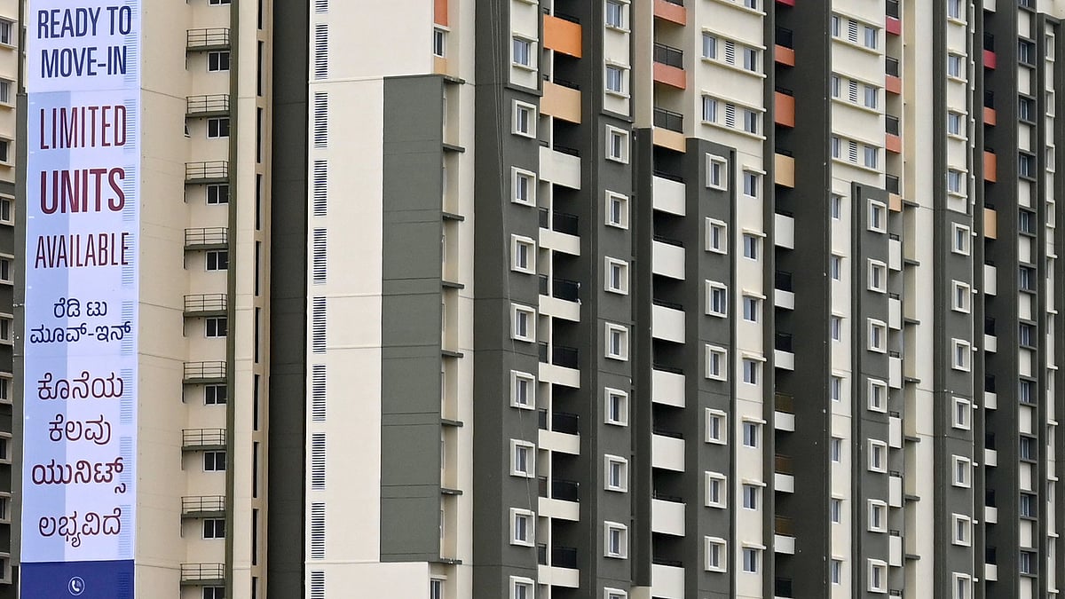 Despite challenges, Bengaluru to remain hot real estate market in 2025
